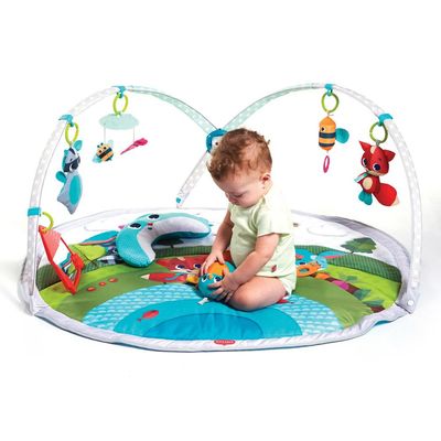 Tapete Gymini Dynamic Tiny Love - Meadow Days