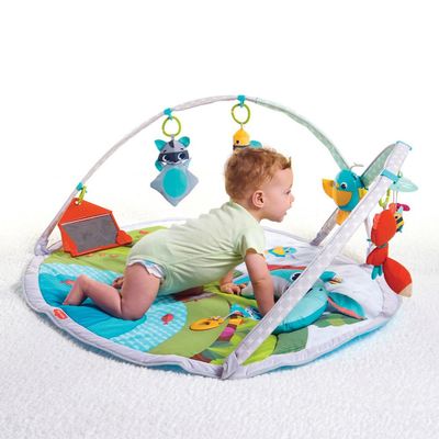 Tapete Gymini Dynamic Tiny Love - Meadow Days