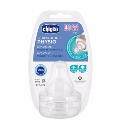 Bico Perfect 5 Fl Rápido (4M+) Chico 2 unidades