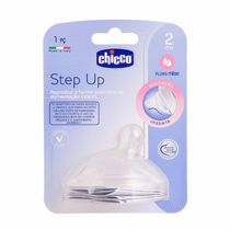 Bico Step Up Fl Médio (2M+) Chicco 1 Unidade