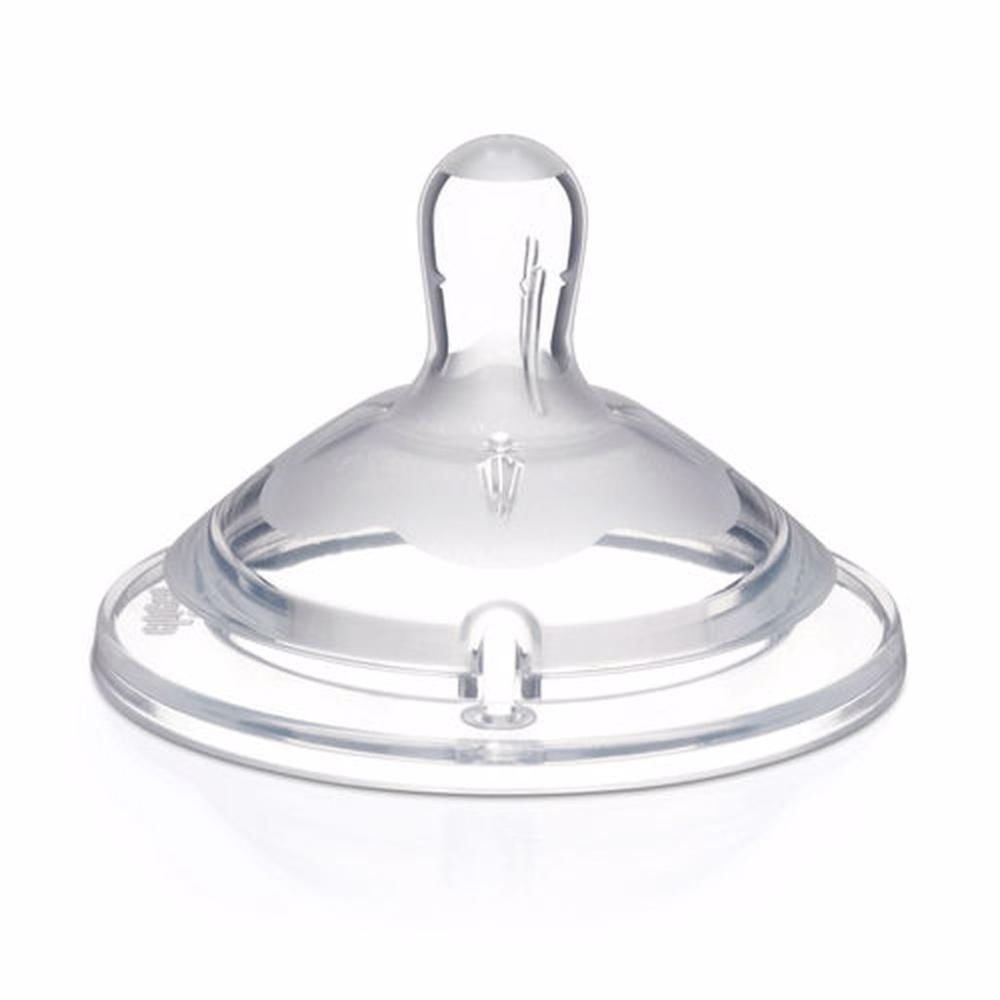 Bico Step Up Fluxo Rápido (6M+) Chicco 2 Unidades