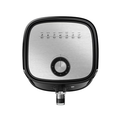 Air Fryer Dako 5 Litros Com Painel Analógico 127V