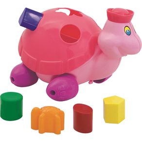 Tortuga Baby Land 3008 Cardoso Sortida Menor preço em Tortuga Baby Land 3008 Cardoso Sortida