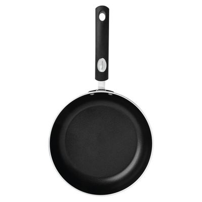 Frigideira Funda Tramontina Monaco Induction em Aluminio com Revestimento Interno e Externo Antiaderente Starflon Premiu