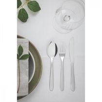 Faca de Mesa Tramontina Havai em Aço Inox
