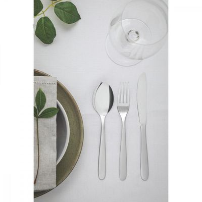Faca de Mesa Tramontina Havai em Aço Inox