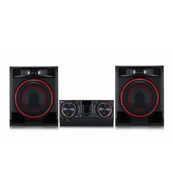 Mini System Bluetooth 950W LG Xboom CL65