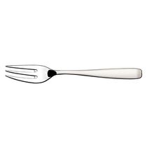 Garfo para Torta Tramontina Pacific em Aço Inox