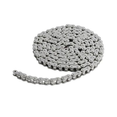 Corrente De Transmissão Rolos Simples Asa 40/1 Passo 1/2" - Standard - Caixa Com 5 Metros