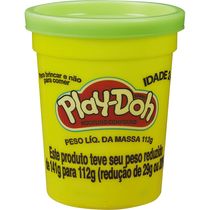 Kit 5 Massinhas Play-Doh B6756 Hasbro Sortida