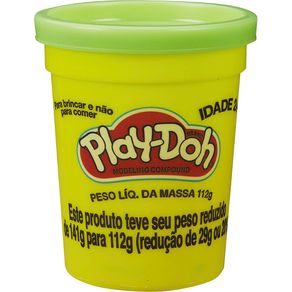 Massa-Play-Doh-Indiv-B6756-Hasbro-Sort