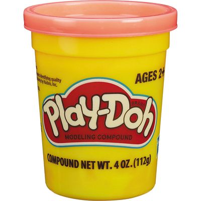 Kit 5 Massinhas Play-Doh B6756 Hasbro Sortida