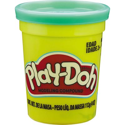 Kit 5 Massinhas Play-Doh B6756 Hasbro Sortida