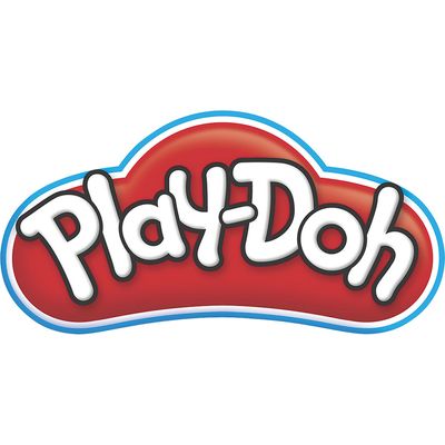 Kit 5 Massinhas Play-Doh B6756 Hasbro Sortida