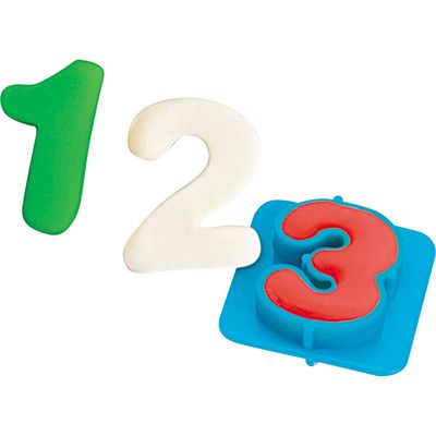 Kit 5 Massinhas Play-Doh B6756 Hasbro Sortida