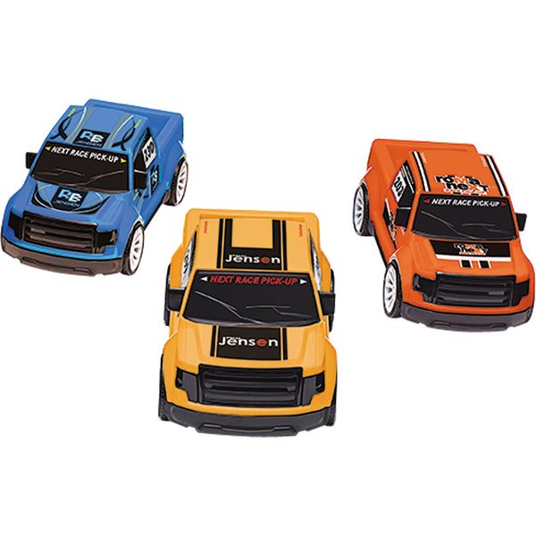 Carro Next Race Pick-Up 1951 Roma Sortido