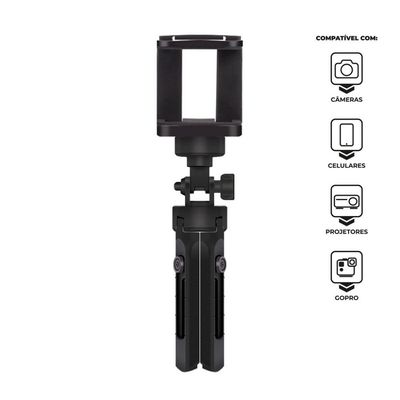 Suporte Tripé Atomic - Gshield