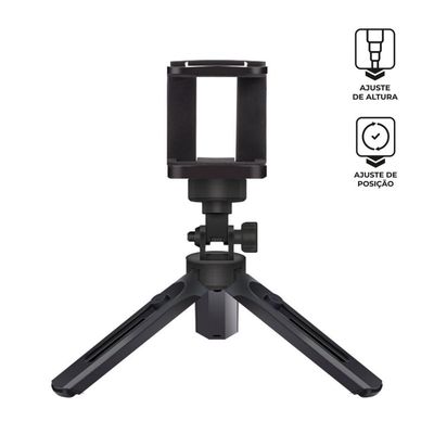 Suporte Tripé Atomic - Gshield