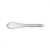 Batedor Tramontina Marffim em Aço Inox 37 cm