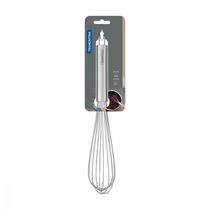 Batedor Tramontina Marffim em Aço Inox 37 cm