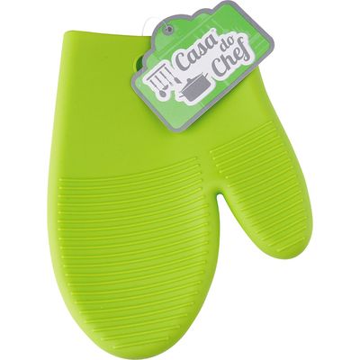 Luva de Silicone Cazza Sortida