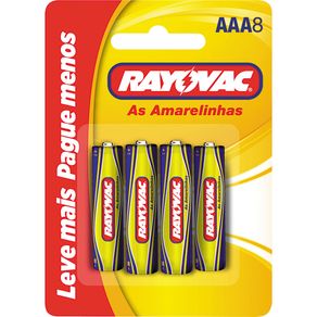 Pilha-Pal-c-8-Amarelas-Rayovac-Lv-Pg-