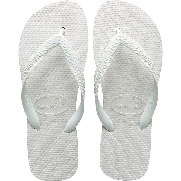 Havaianas Top Branca 43/44