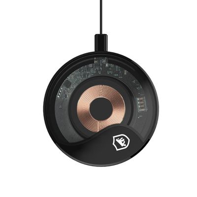 Carregador Wireless Future - Gorila Shield