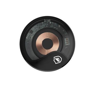 Carregador Wireless Future - Gorila Shield
