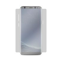 Película Nano Gel Dupla para Galaxy S8 Plus – Gorila Shield (Cobre toda tela)