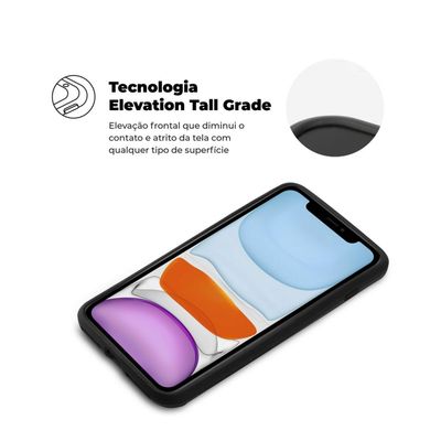 Capa Armor para iPhone 11 - Gorila Shield