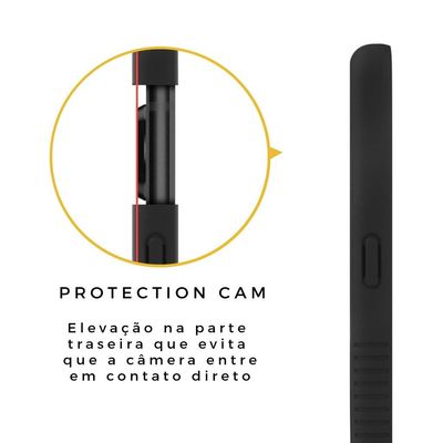 Capa Dual Shock para Novo Asus Zenfone 5 e 5z - Gshield