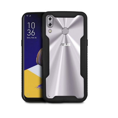 Capa Dual Shock para Novo Asus Zenfone 5 e 5z - Gshield