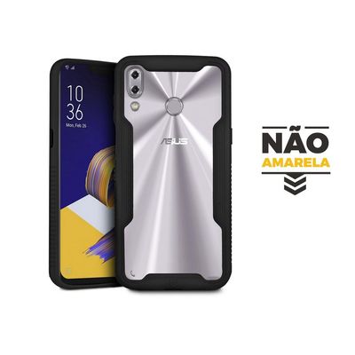 Capa Dual Shock para Novo Asus Zenfone 5 e 5z - Gshield