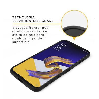 Capa Dual Shock para Novo Asus Zenfone 5 e 5z - Gshield