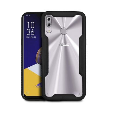 Capa Dual Shock para Novo Asus Zenfone 5 e 5z - Gshield