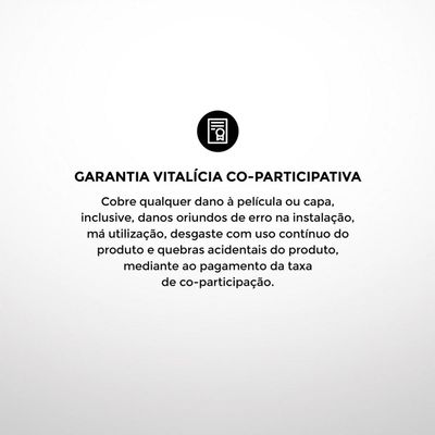 Película de Nano Gel Dupla para Apple Watch 42mm - Gorila Shield
