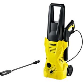 Lavadora de alta pressão Karcher k2