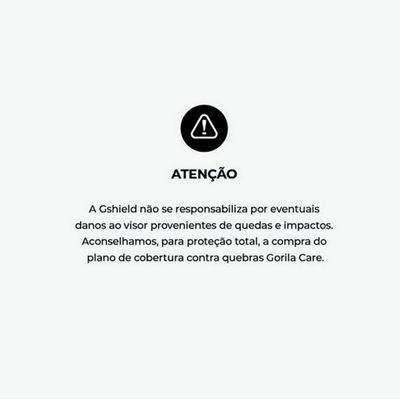 Película Nano Traseira para Samsung Galaxy Note 10 Plus - Gshield