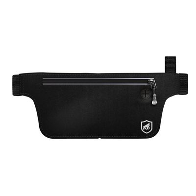 Pochete Ultra Slim com porta celular para corrida - Gshield