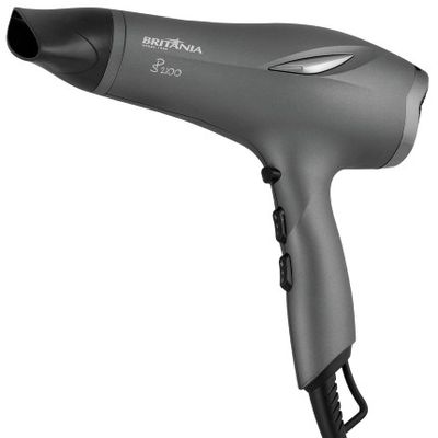 Secador de Cabelo Britânia SP-2100 127V