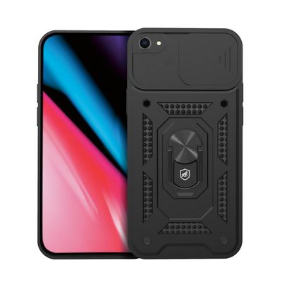 Capa Dinamic Cam Protection para iPhone 8 - Gshield