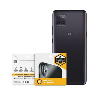 Película para Lente de Câmera para Motorola Moto G 5G - Gshield