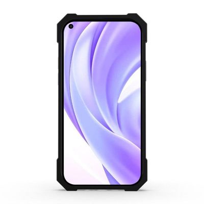 Capa Dual Shock X para XIaomi Mi 11 Lite - Gshield