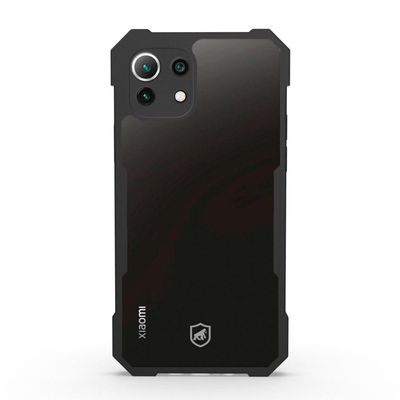 Capa Dual Shock X para XIaomi Mi 11 Lite - Gshield