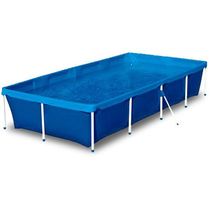 Piscina Estruturada 3000l 1005 Mor