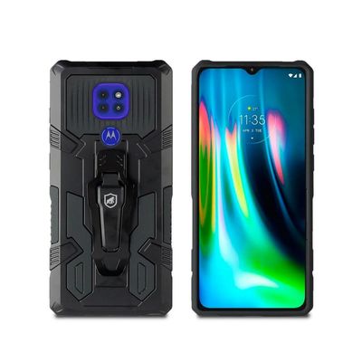 Capa Clip para Motorola Moto G9 Play - Gshield