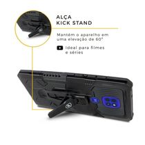 Capa Clip para Motorola Moto G9 Play - Gshield