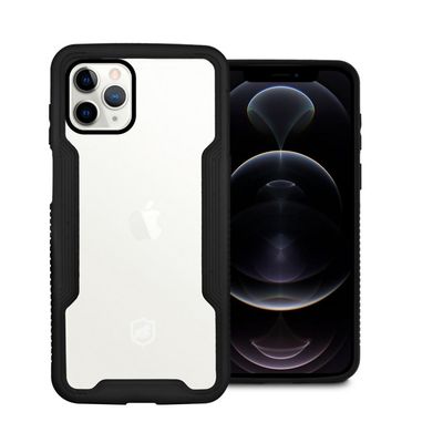 Capa Dual Shock para iPhone 12 Pro Max - Gshield