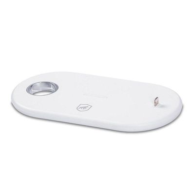 Carregador Wireless sem fio indução Pad 3 Em 1 - Gshield